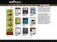 appsafari.com iPhone apps, iPod touch apps, iPad apps appsafari.com iPhone apps, iPod touch apps, iPad apps