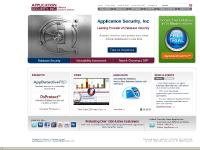 appsecinc.com Application Security Inc., DbProtect, database security appsecinc.com Application Security Inc., DbProtect, database security