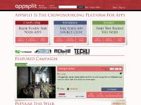 Mobile Tech Blog by appsplit — Latest news on mobile phones, apps, tabs, pads and more Mobile Tech Blog by appsplit — Latest news on mobile phones, apps, tabs, pads and more