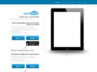 flash player for ipad2, cloud flash player for ipad2, cloud