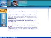 appsys.com appsys, Applied Systems House, vb.net