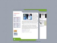  BetsyWheat.com, Websites, E-commerce, Applications