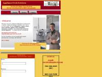 apptechfixit.com Appliance repair Fort Mill SC, Appliance repair Rock Hill SC, Refrigerator repair