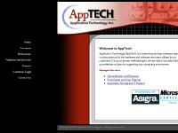 Application Technology, Inc.
