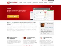 Premium WordPress Themes | AppThemes Premium WordPress Themes | AppThemes