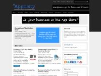 Appticity