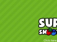 Super Smoothies iPhone Game By Touch Junkies