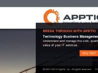 On-demand Technology Business Management (TBM) Software | Apptio On-demand Technology Business Management (TBM) Software | Apptio