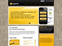 Appular | iPhone Application Marketing | iPhone Application Public Relations | Appular