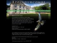 Appuldurcombe House | Isle of Wight