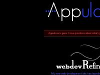 Appulo.us :: Moving On