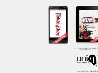 AppPuppet by Uniqify.com AppPuppet by Uniqify.com