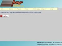 Appalachian Wood Products, Inc. Appalachian Wood Products, Inc.