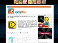 appyzilla.com iphone game reviews, ipod touch, iphone games appyzilla.com iphone game reviews, ipod touch, iphone games