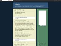  tweaker, Partition Manager 11 Personal, 1:21 PM, MaxiVista MirrorPro v3.0.0.28