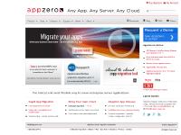 AppZero | Application Virtualization Software AppZero | Application Virtualization Software
