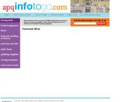 American Patchwork & Quilting Magazine