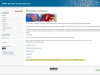  Proofreading, Interpreting, Services, Portfolio