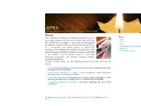 The Australasian Philosophy of Religion Association