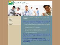 APractice4U-we find opportunities, you make the choose. APractice4U-we find opportunities, you make the choose.