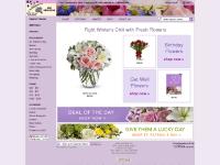 Anderson Florists - Flowers Anderson SC - A Precious Petal, Inc