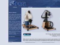 aprel.com SAR, Specific Absorption Rate, Dosimetry
