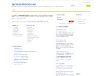aprendeidiomas.net | recursos gratuitos aprendeidiomas.net | recursos gratuitos