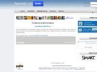Aprender con Smart Aprender con Smart