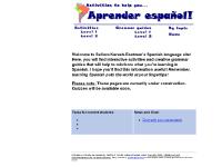 aprenderespanol aprenderespanol