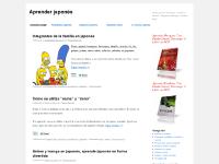 aprenderjapones.net aprender japones, como aprender japones, cursos de idioma japones aprenderjapones.net aprender japones, como aprender japones, cursos de idioma japones