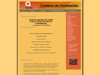 Noticias, Contactar, Enlaces, Instalaciones y alquileres Noticias, Contactar, Enlaces, Instalaciones y alquileres