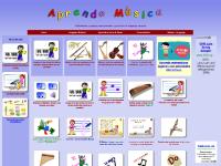 Aprendo Musica con las TIC Aprendo Musica con las TIC