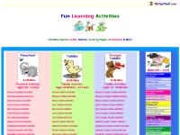 ***Site Map*** Infant, Toddler & Preschool Themes & Daycare Forms ***Site Map*** Infant, Toddler & Preschool Themes & Daycare Forms