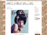  BlogThis!, BlogThis!, Fabulous Hats • Schön Magazine, 0 Comments