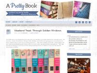 A Pretty Book