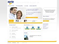  Centre de contacts, Editique, Marque Blanche, Pourquoi Apria ?