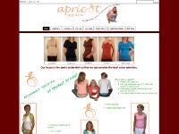  long undershirt, long sleeves, long cami, modest clothing