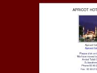 Apricot Hotel, Istanbul Apricot Hotel, Istanbul