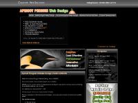  Content Management Systems (CMS), E-commerce Web Design, Website Hosting Solutions, Website Marketing