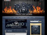 aprideoflions - Pride Of Lions ~ The Destiny Stone aprideoflions - Pride Of Lions ~ The Destiny Stone