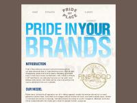 Pride of Place - Greatness never forgets where it's from Pride of Place - Greatness never forgets where it's from