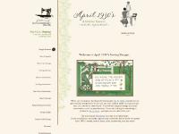 april1930s.com Singer Featherweight, Singer Featherweight 221, Singer Featherweight 222 april1930s.com Singer Featherweight, Singer Featherweight 221, Singer Featherweight 222