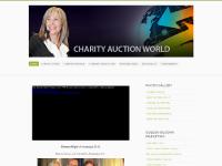 HOME - CHARITY AUCTION FUNDRAISING RESOURCE