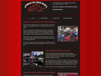 Aprilia RS used parts and Aprilia RS spares