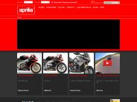 Aprilia Aprilia