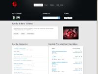 apriliabikers.net Aprilia, Aprilia Türkiye, Aprilia Bikers