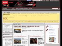 ApriliaForum - Home