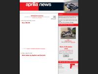 Aprilia News Aprilia News