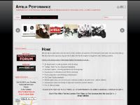 apriliaperformance.co.uk DotcomTelecom, ClickHammer