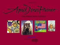 April Jones Prince - Children's Book Author